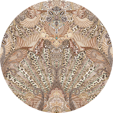 The Throne Room print collection, Luxury Womenswear | CAMILLA US – CAMILLA