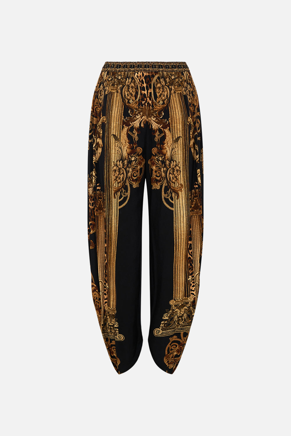 SPLIT HEM JERSEY PANT ERA OF EMPIRES