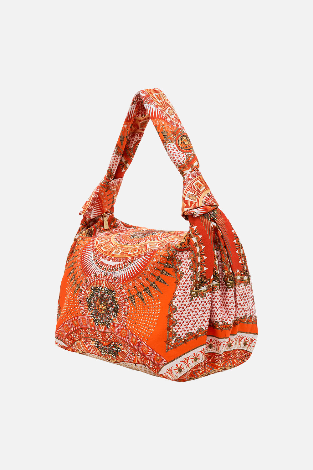 SLOUCH SHOULDER BAG THE OBELISK GATE