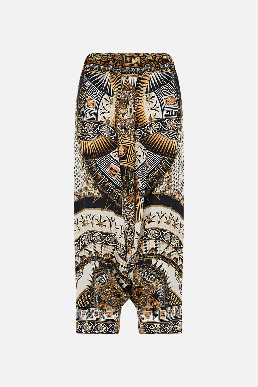 HAREM PANTS TEMPLES OF DENDARA