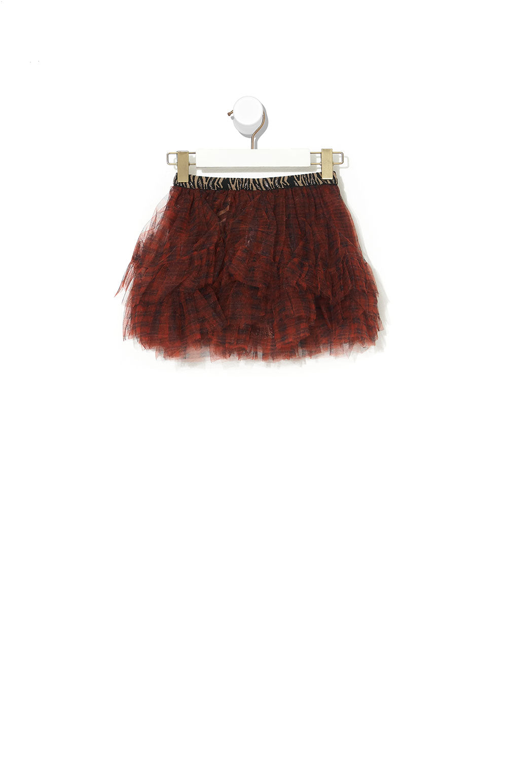 BABIES TUTU SKIRT LONDON CALLING