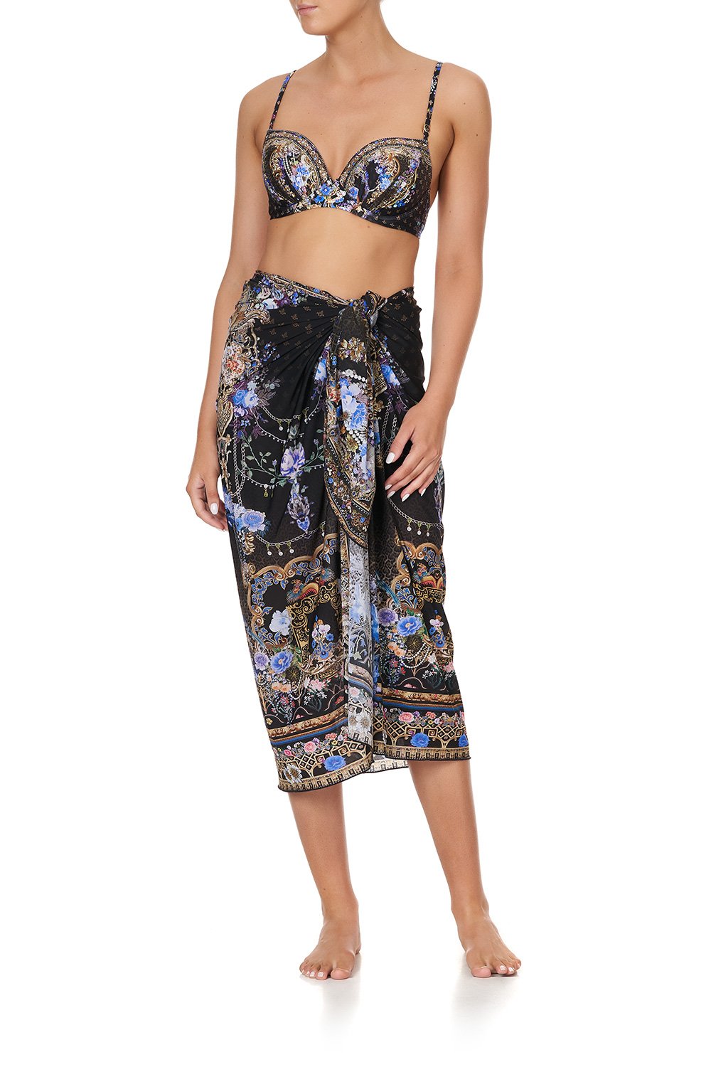 LONG SARONG PALACE PLAYHOUSE