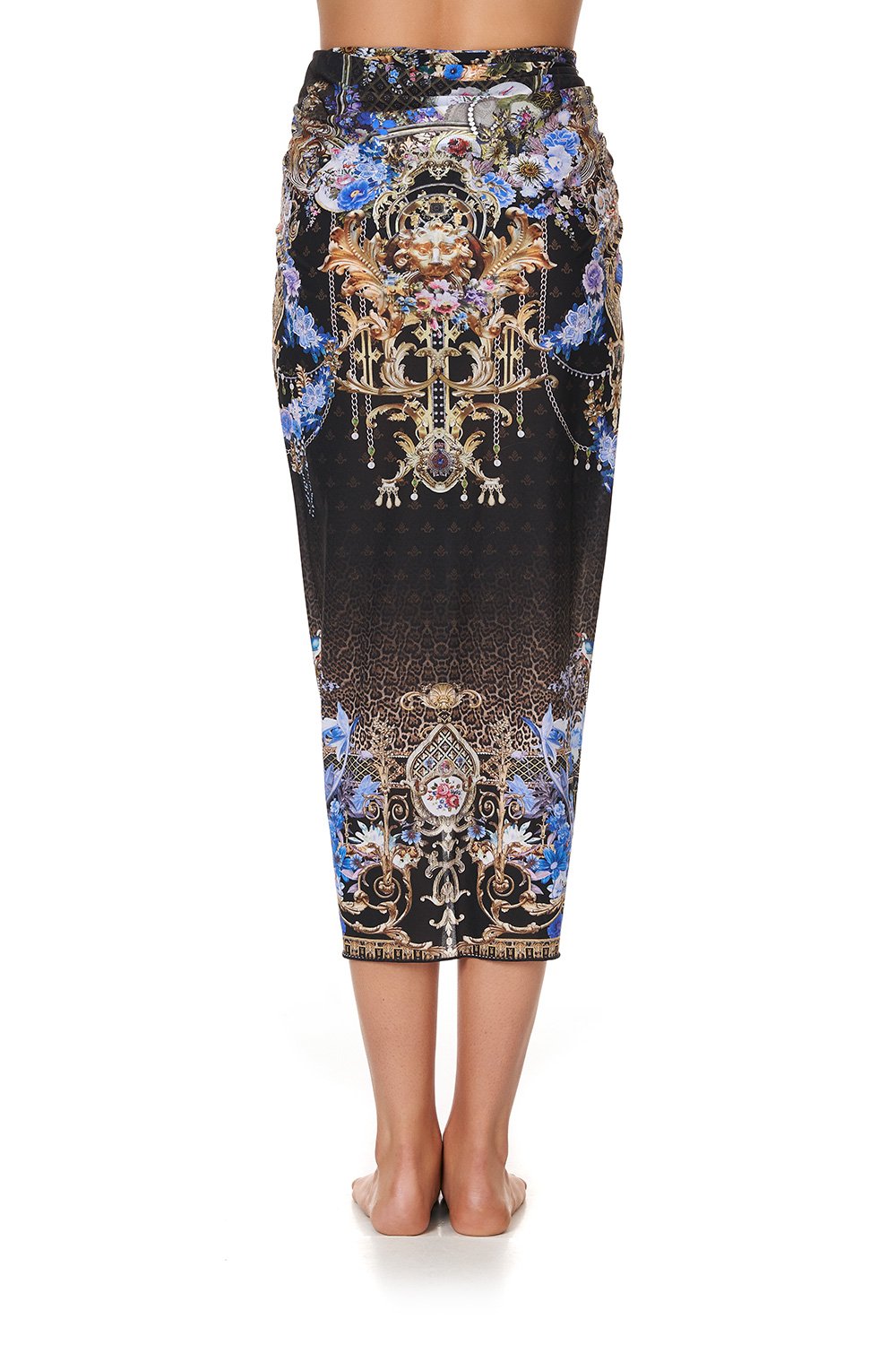 LONG SARONG PALACE PLAYHOUSE