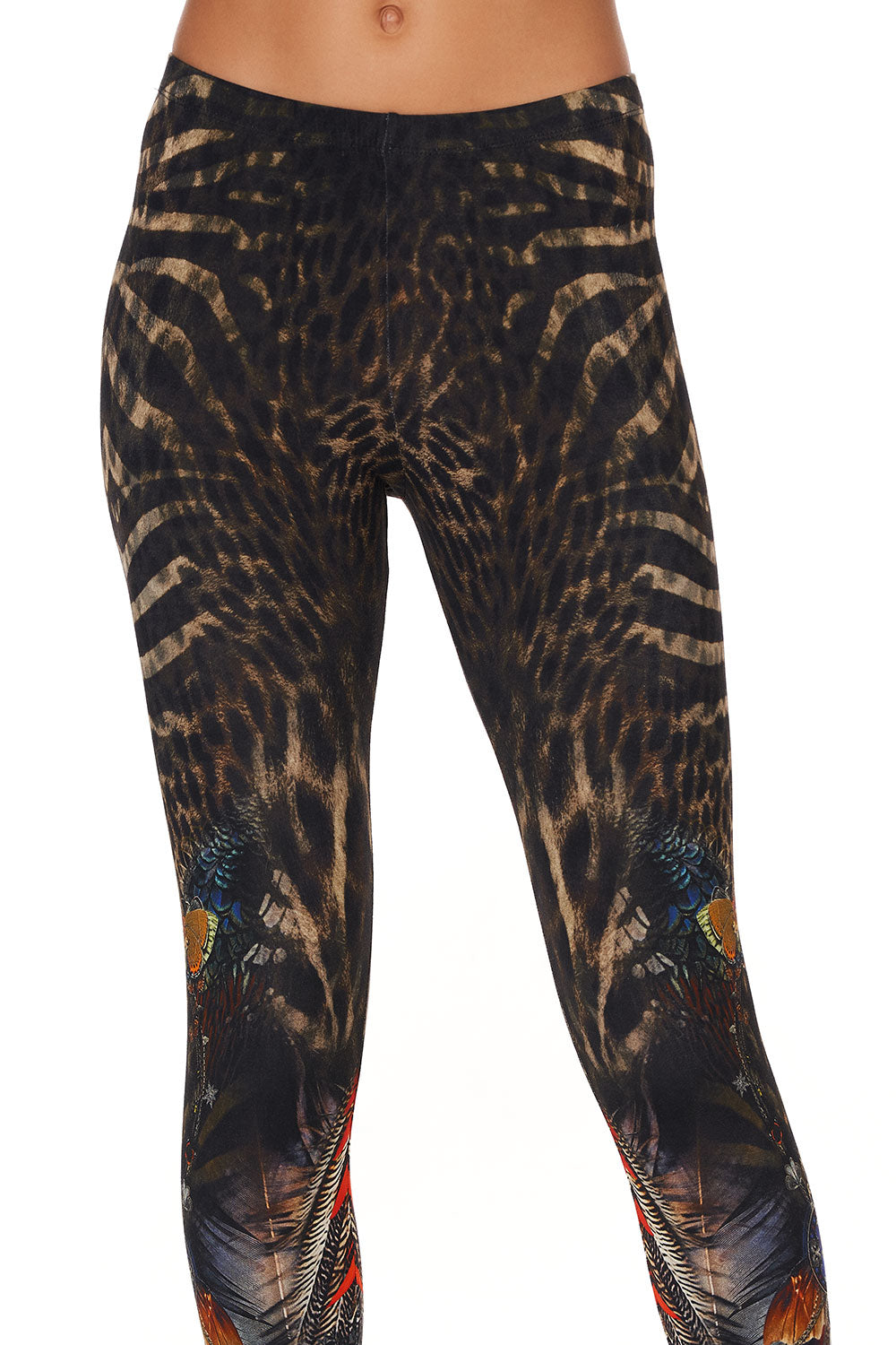 LEGGINGS TREASURE CHASER