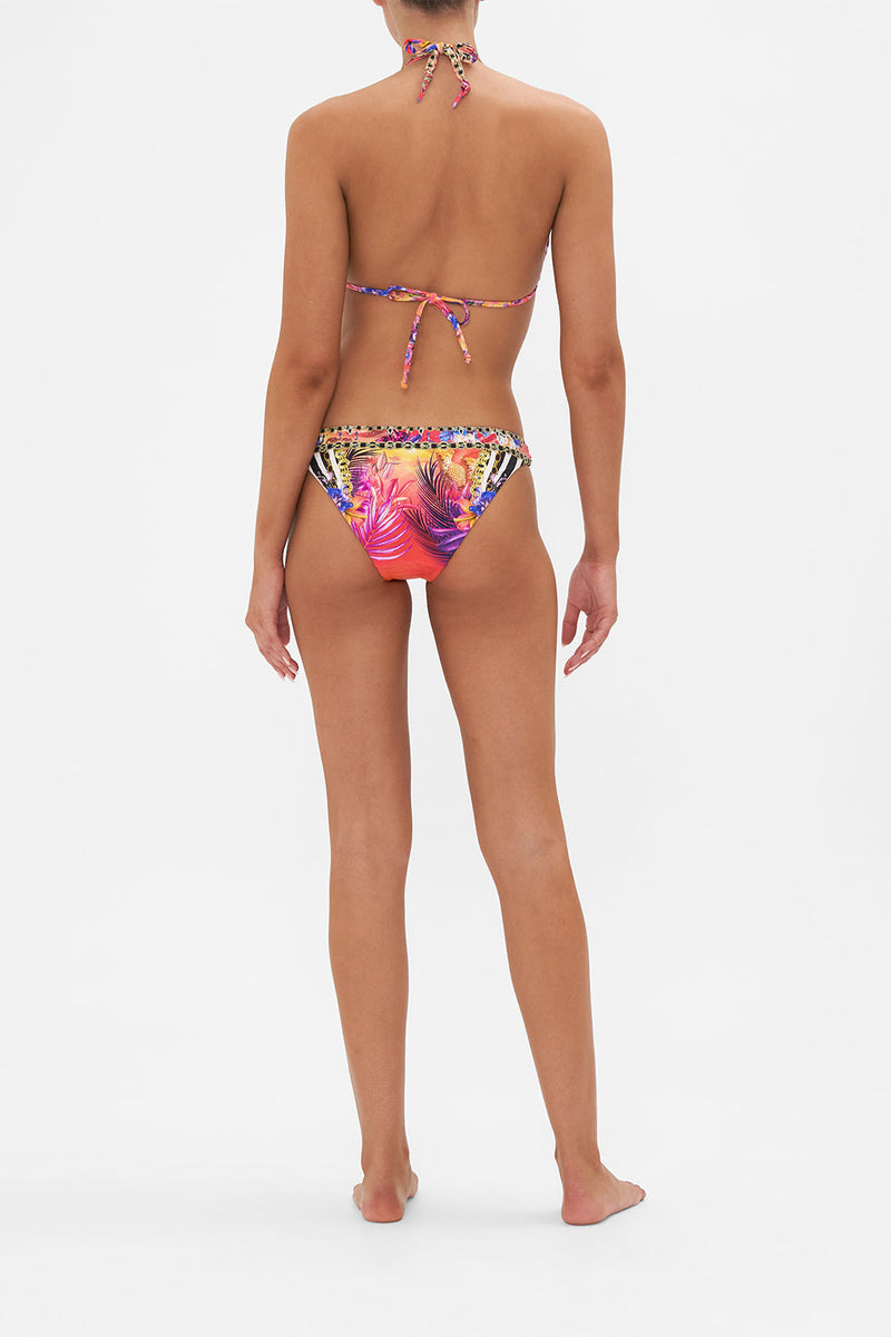 BALL BIKINI KINDNESS KALEIDOSCOPE