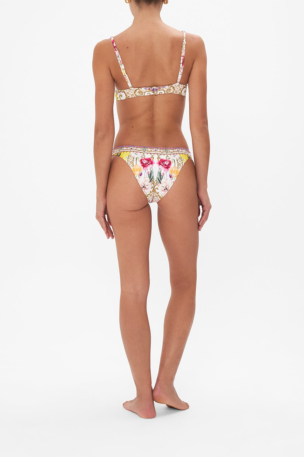 MINI REGULAR PANT DESTINY CALLING