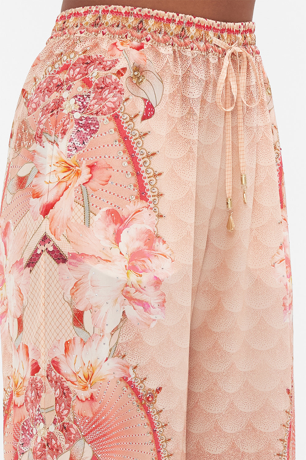 LOUNGE PANT ADORE ME