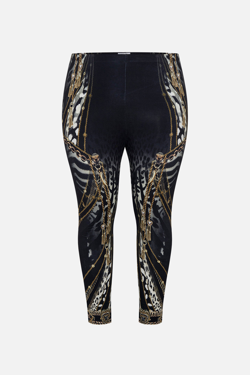 LEGGINGS UNTAMED ROYALTY
