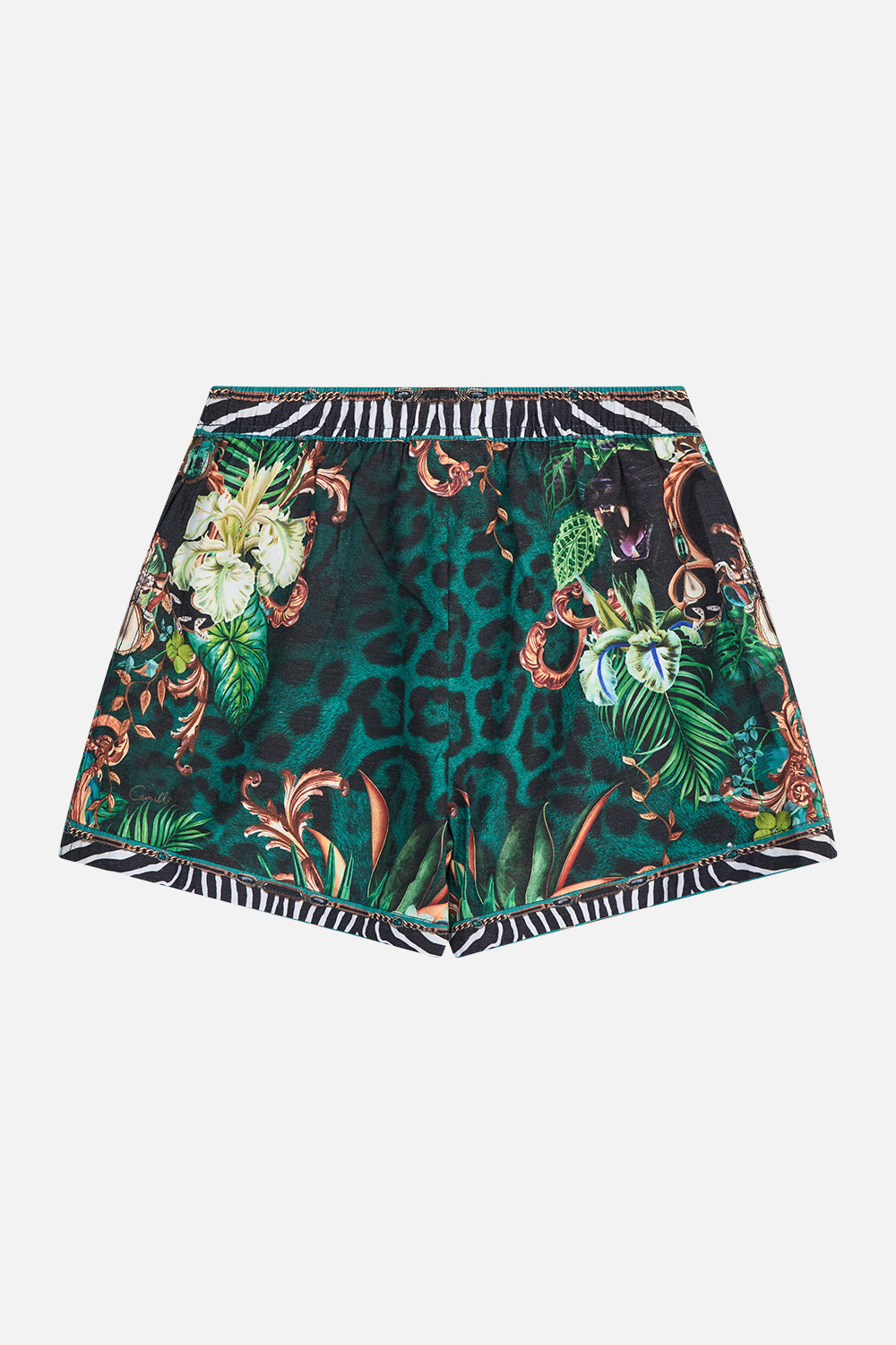 BOYS' BOARDSHORT SING MY SONG