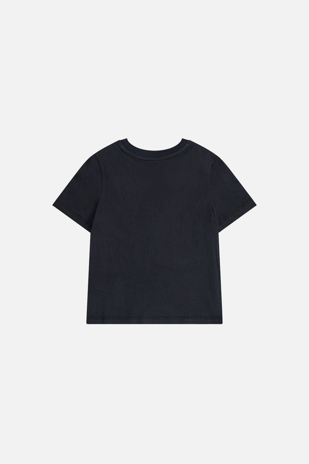 BOYS SHORT SLEEVE T-SHIRT 4-10 SING MY SONG