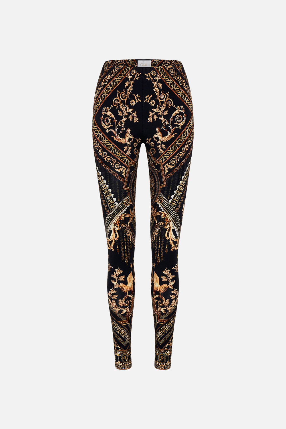 LEGGINGS DUOMO DYNASTY