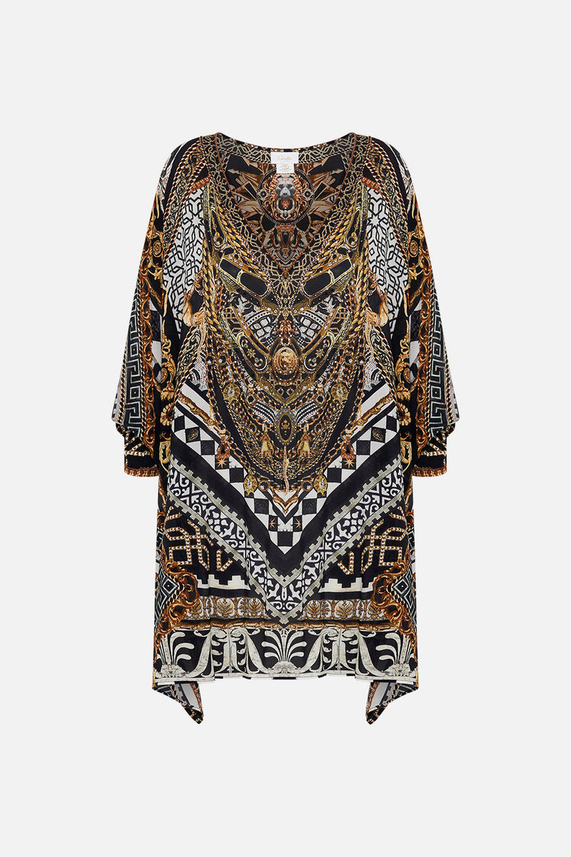 Tomilola  Kaftan