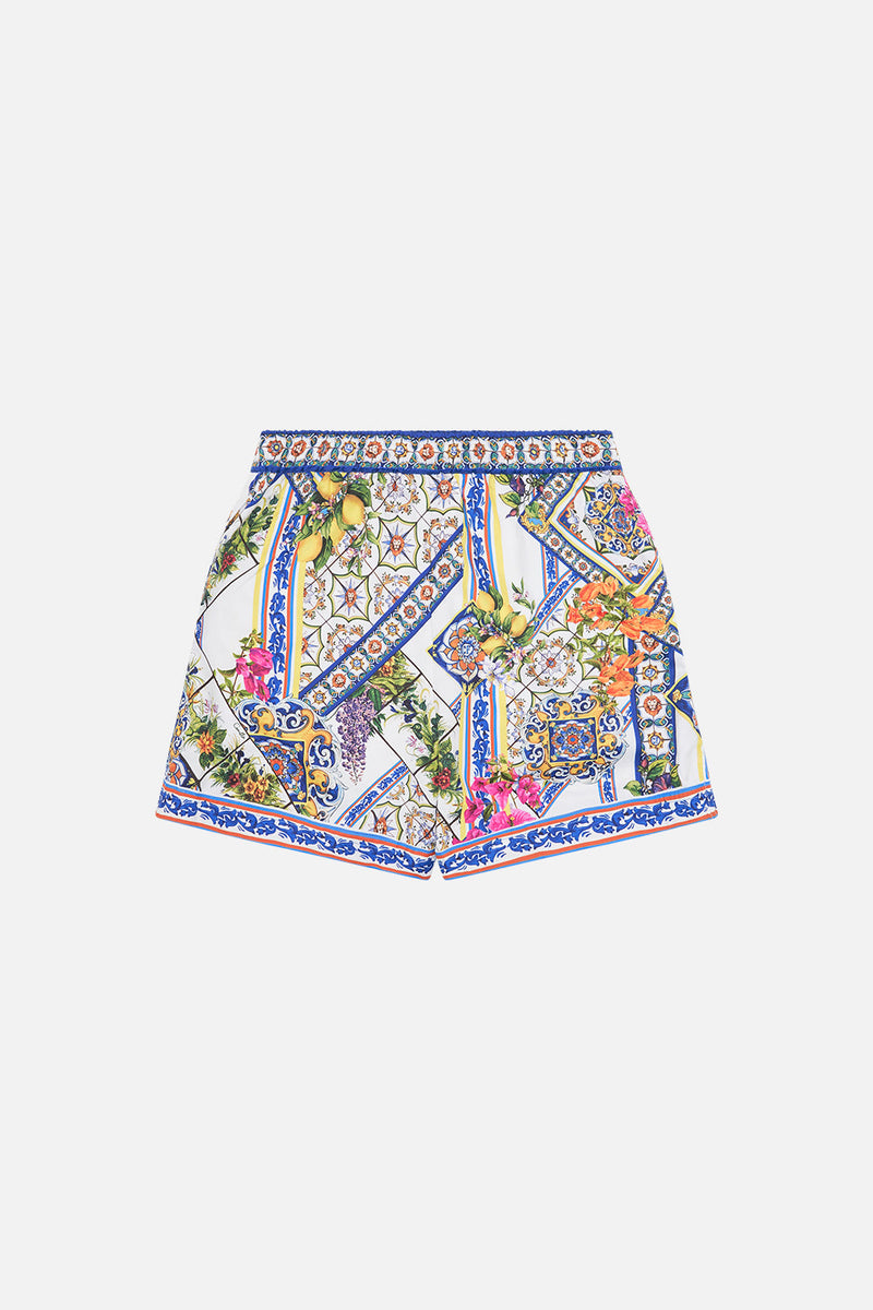 BOYS BOARDSHORT SURREALIST XANADU