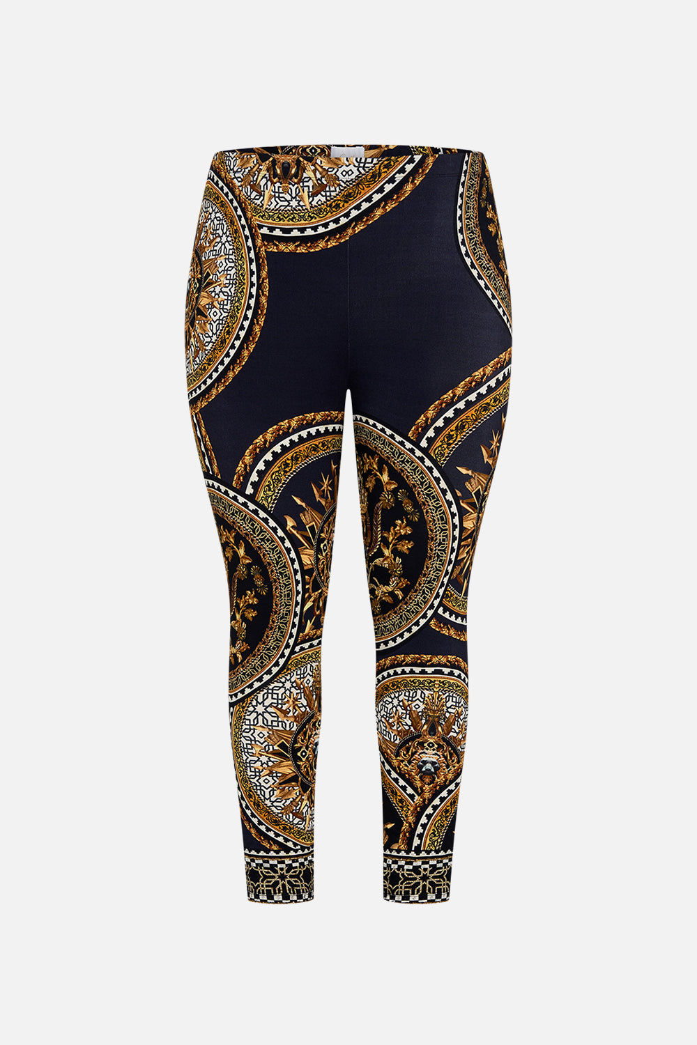LEGGINGS DUOMO KALEIDO