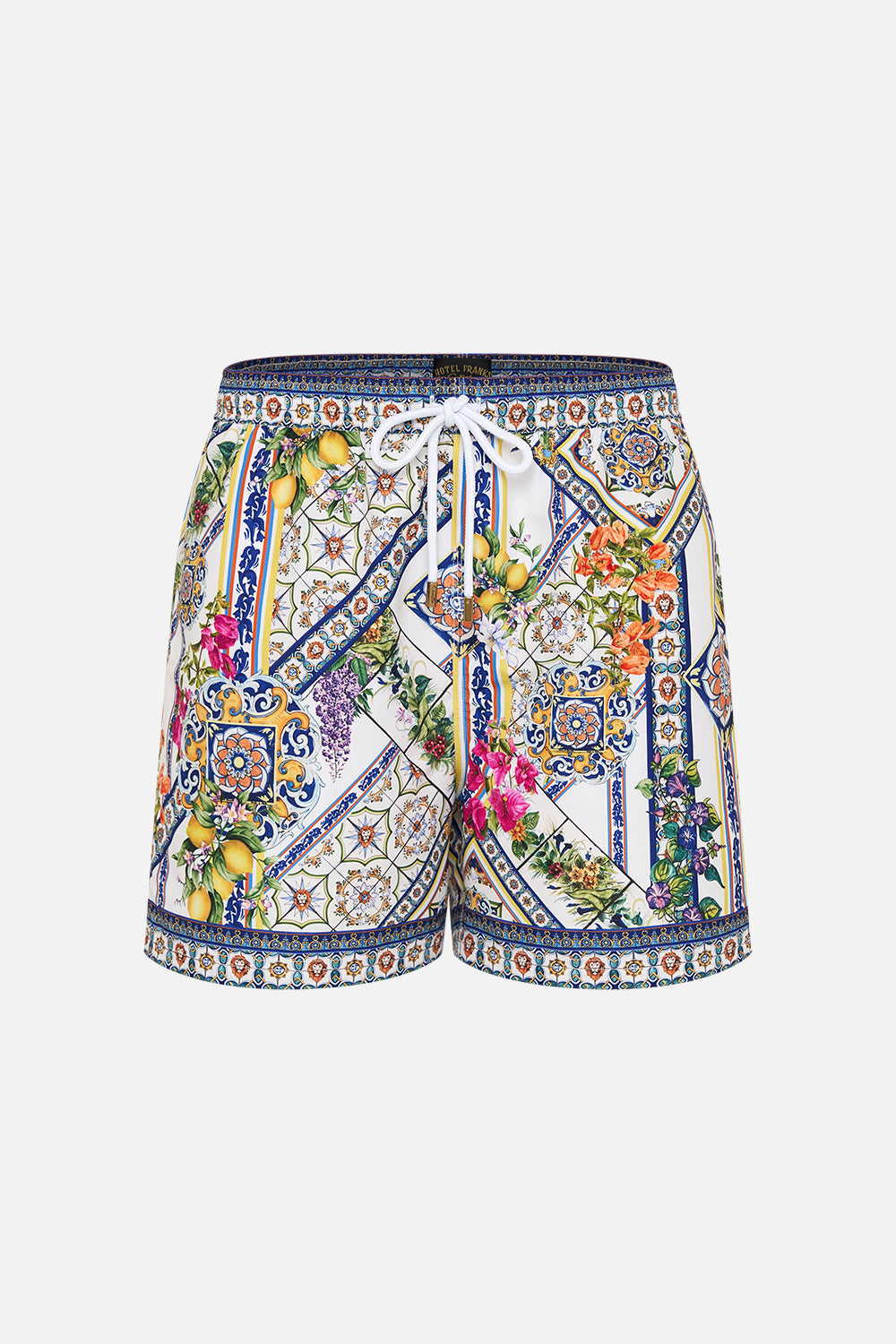 MID LENGTH BOARDSHORT AMALFI AMORE