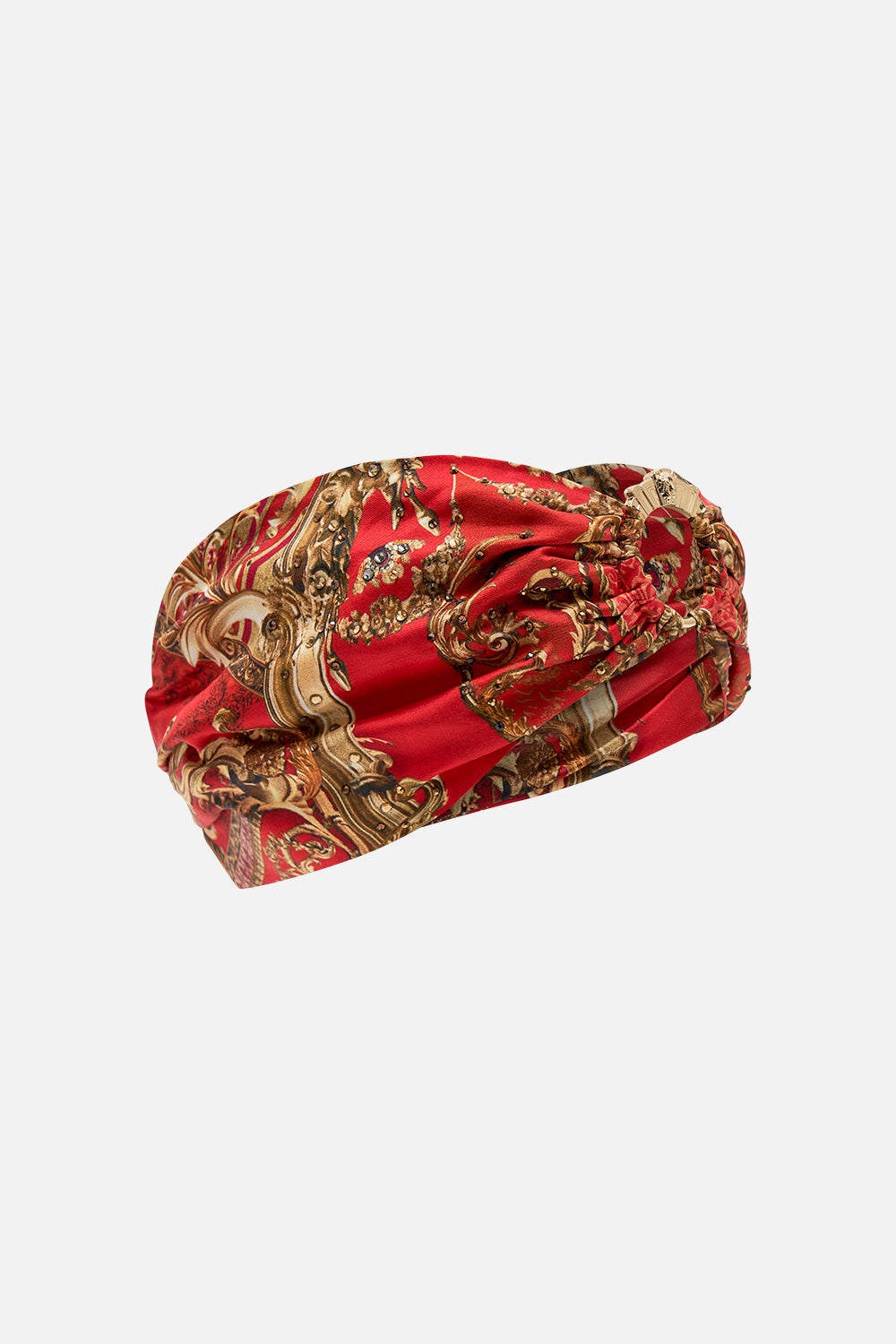 RING HEADBAND SWEET SOPRANO