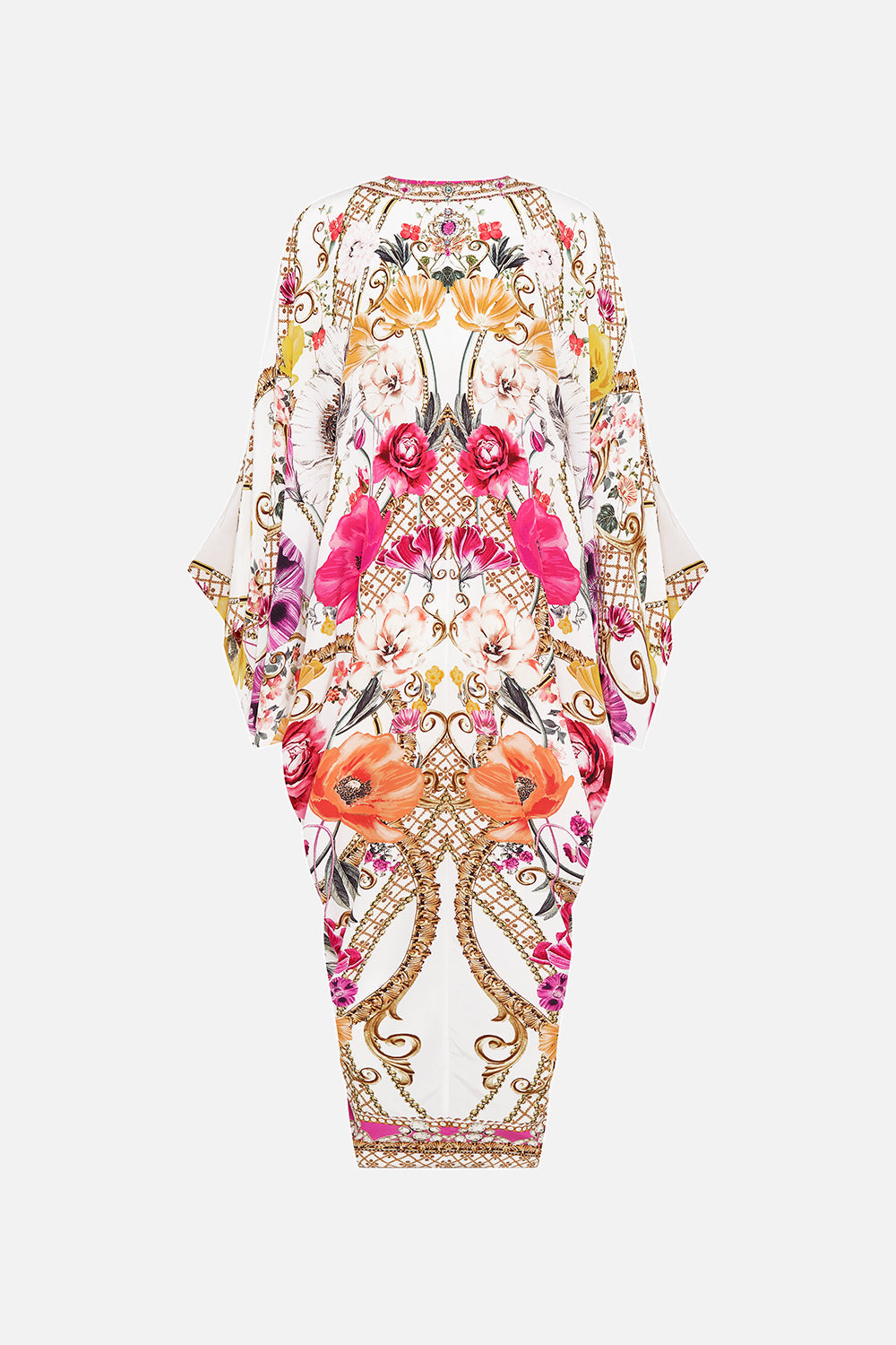 T SHAPE LONG KAFTAN DESTINY CALLING