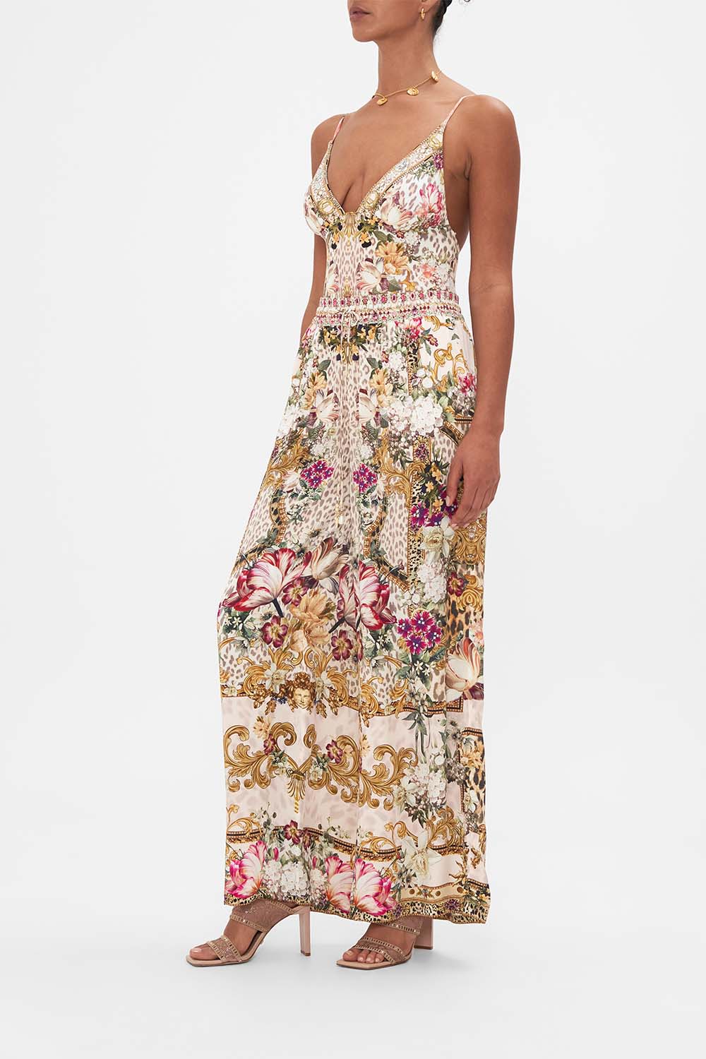 TRI BODYSUIT BAMBINO BLISS