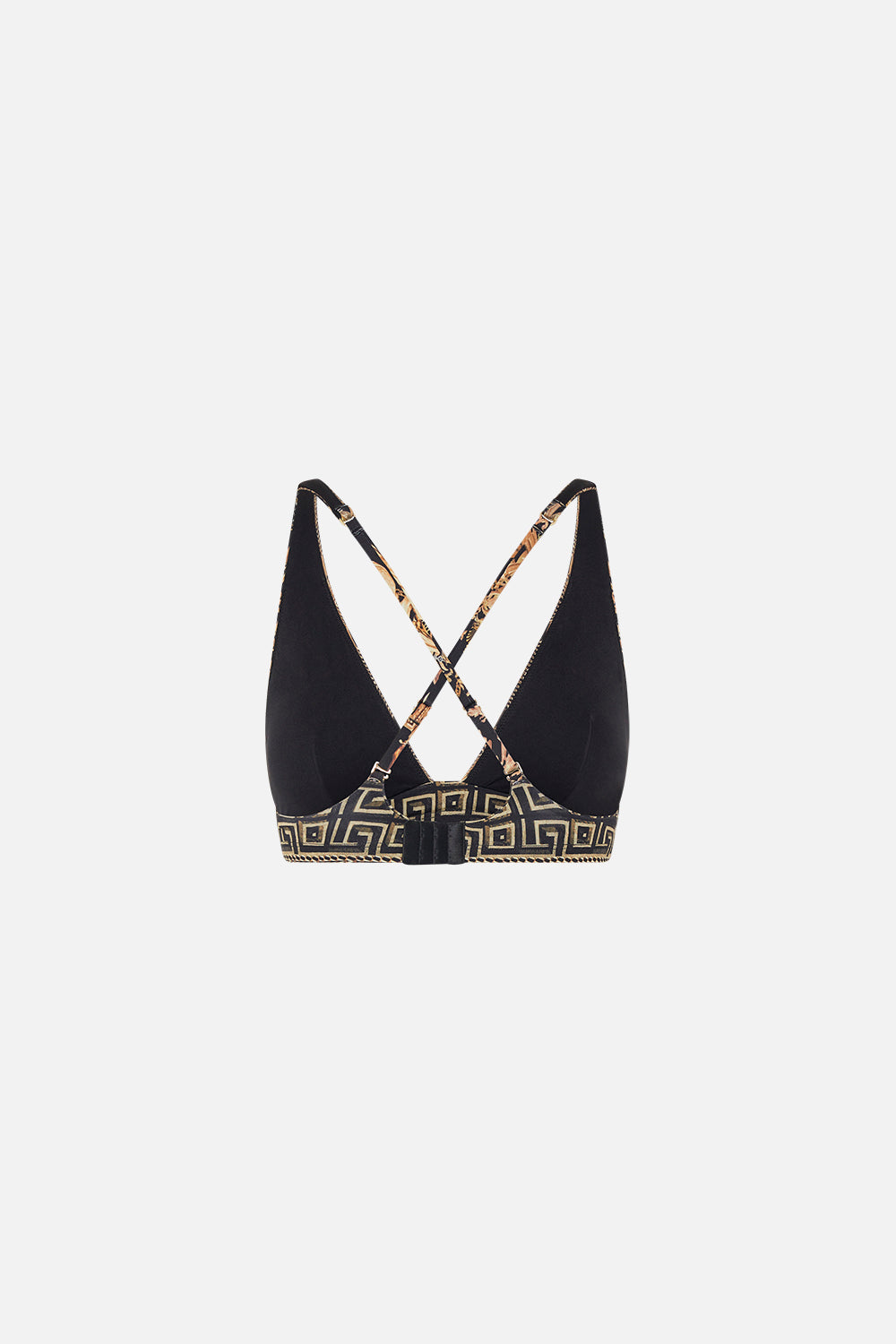 SOFT C/D BRA WITH BACK CLIP DUOMO DYNASTY