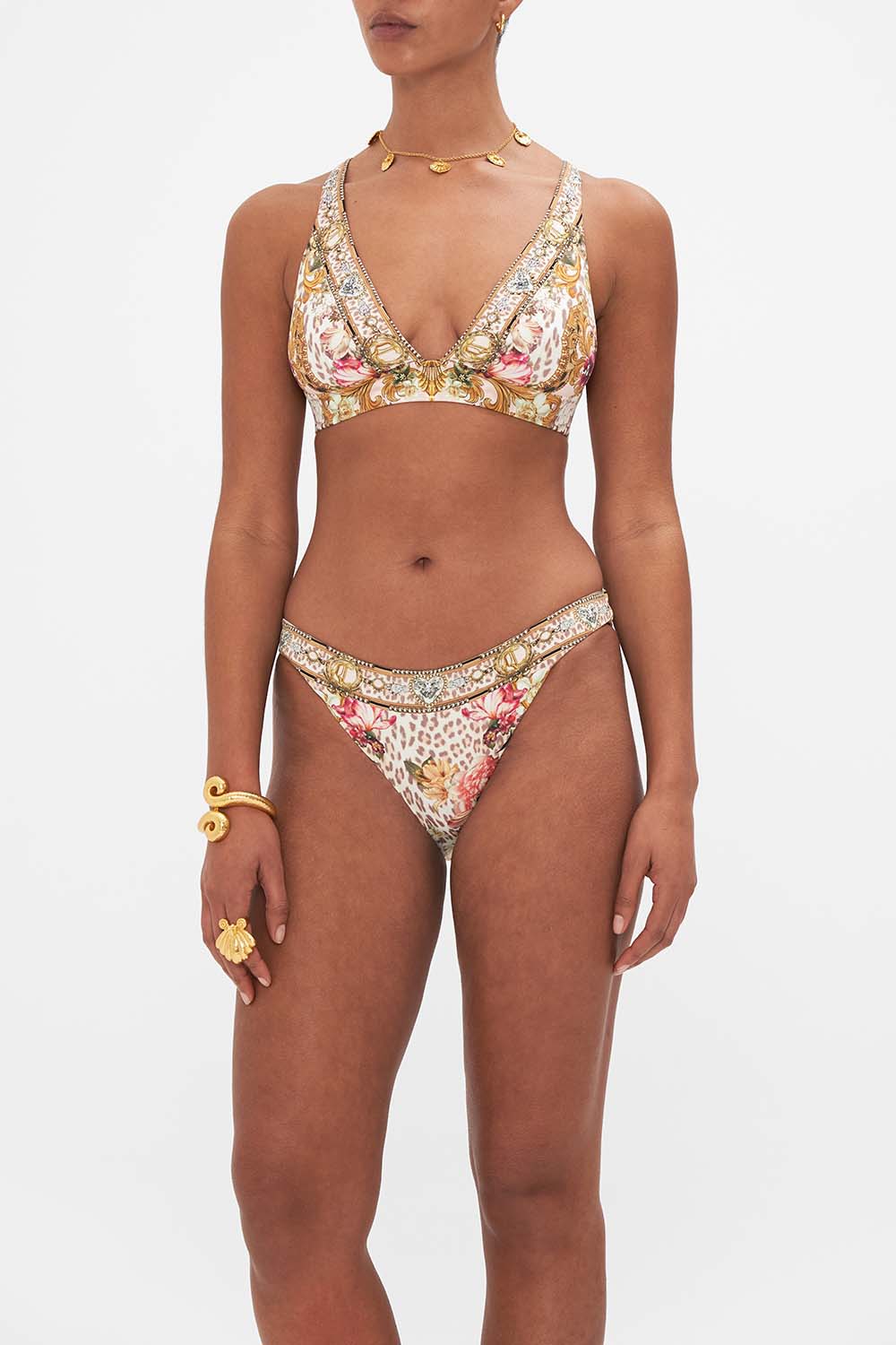 MINI REGULAR BRIEF BAMBINO BLISS