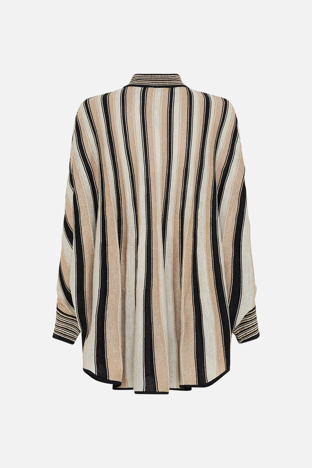 CAMILLA luxury knit in Soul Of A Star Gazer print