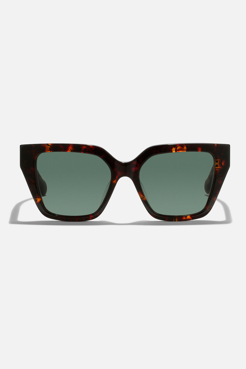 CAMILLA tortoisehell sunglasses