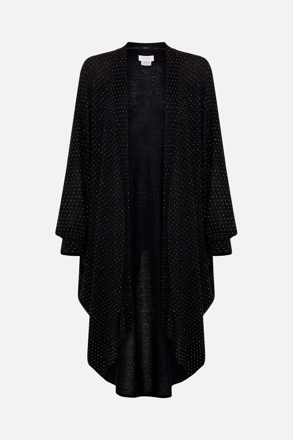 SOFT KNIT LAYER DUOMO DYNASTY