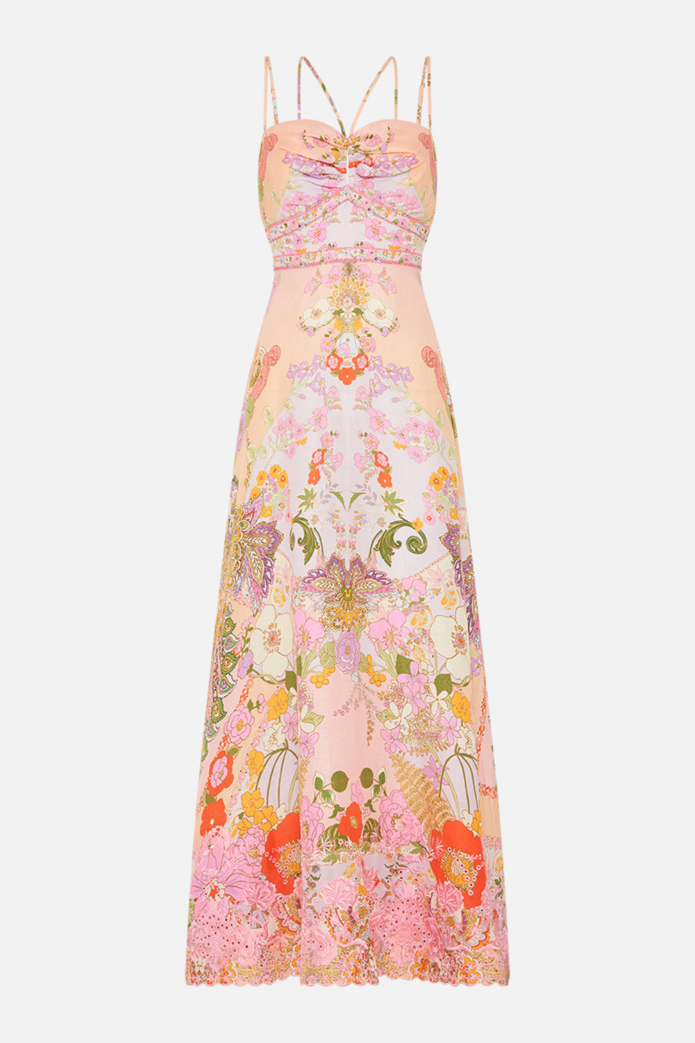 STRAP DETAIL DRESS CLEVER CLOGS