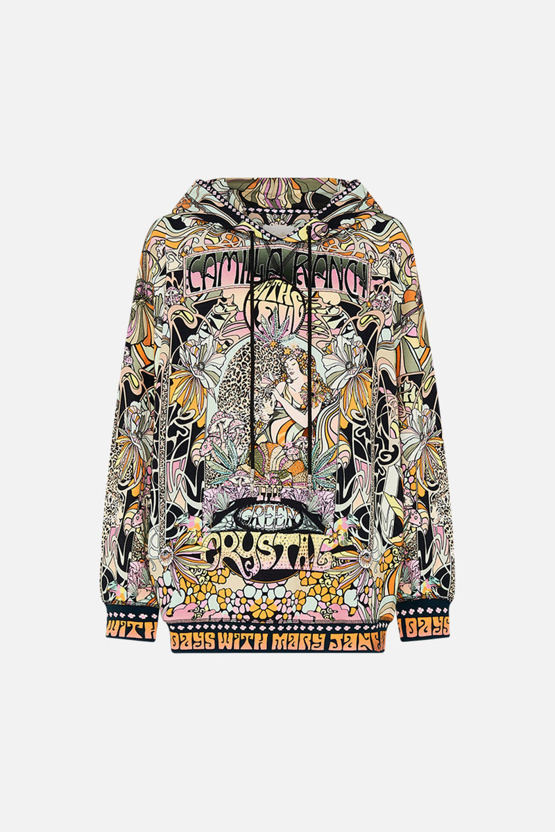 Camilladress Button Up Chunky Cardigans with Pockets main image 1