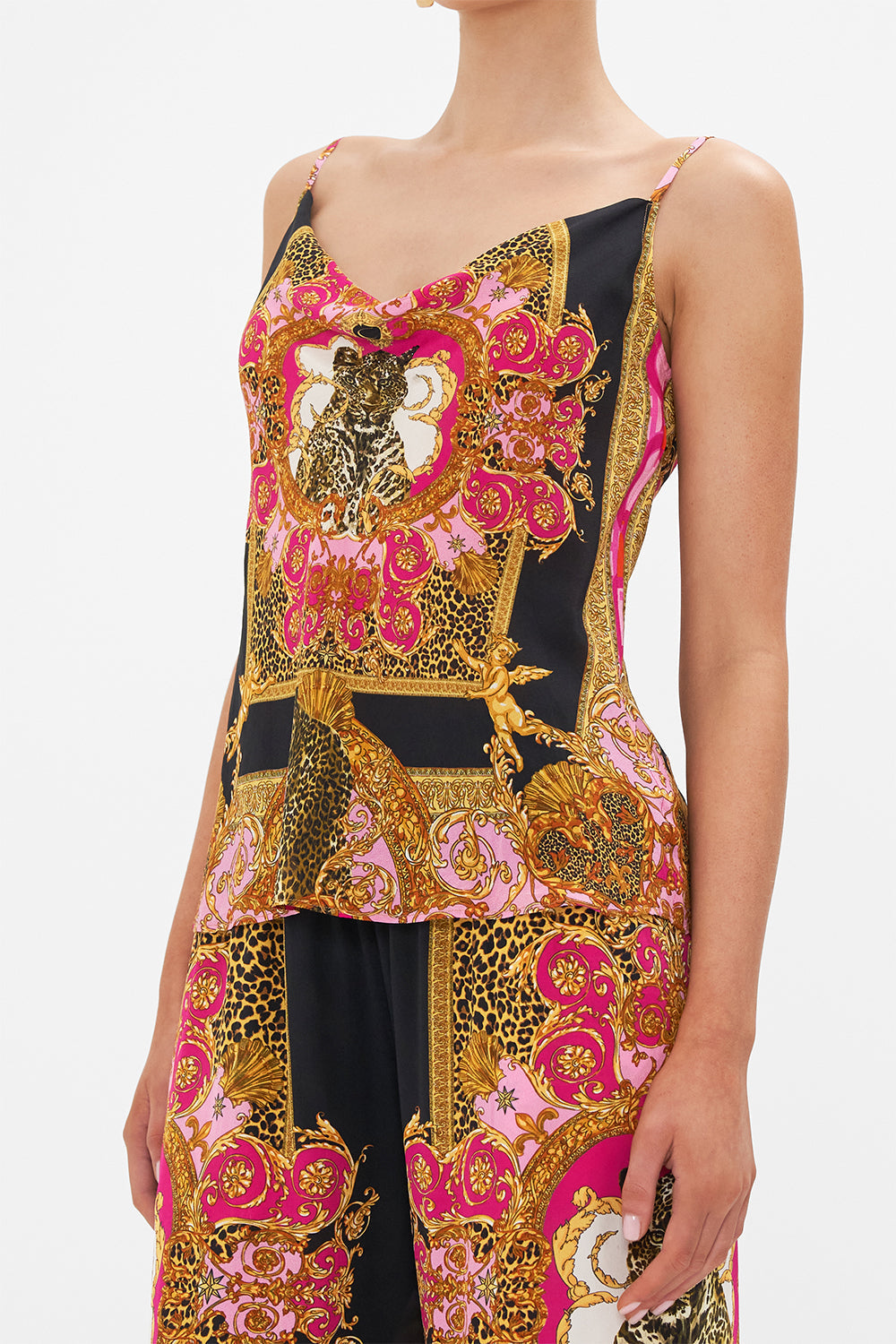 BIAS CAMI CIAO PALAZZO