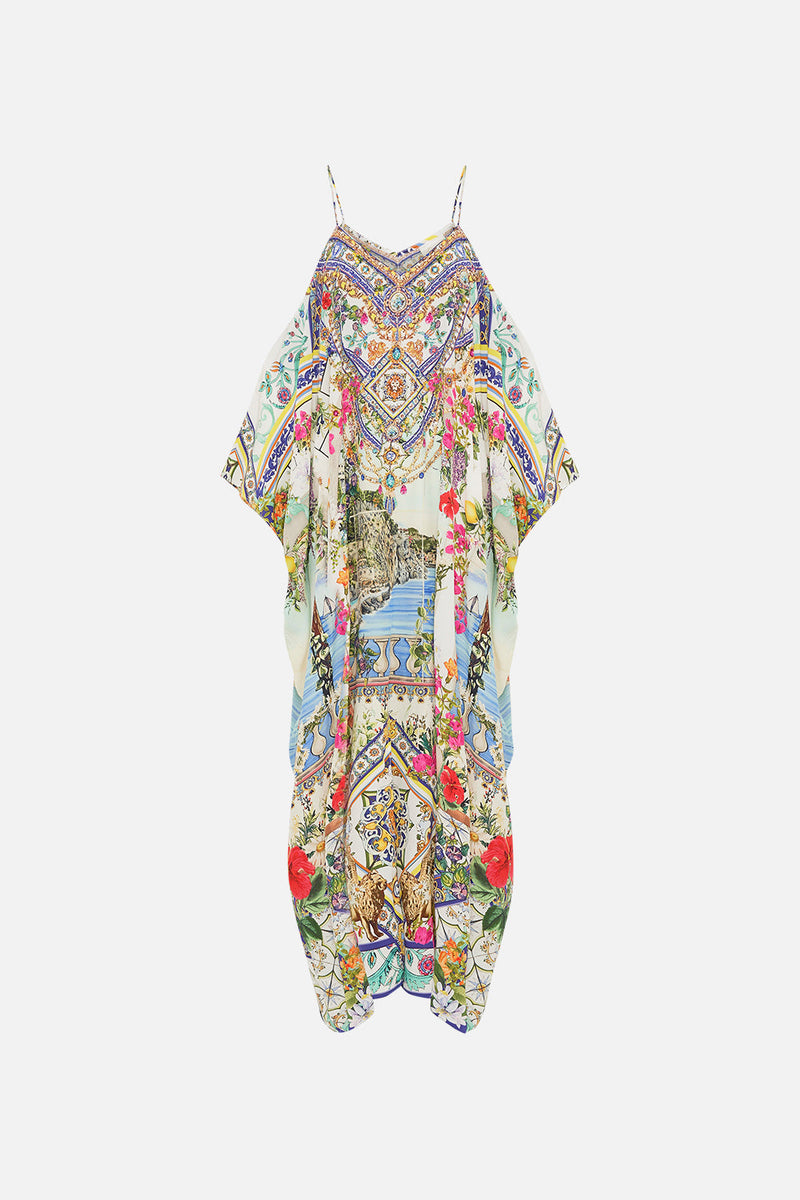 Amalfi Kaftan