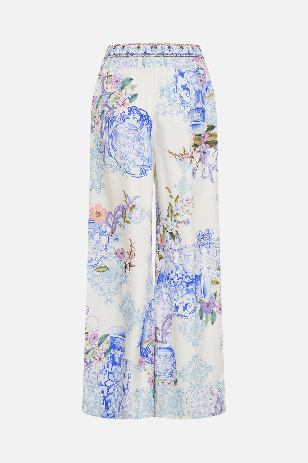 LOUNGE PANT PAINT ME POSITANO