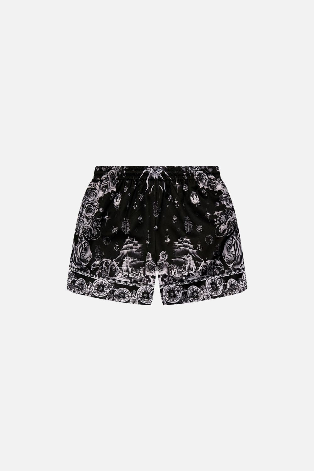 BOYS BOARDSHORT TALES OF TATTOO