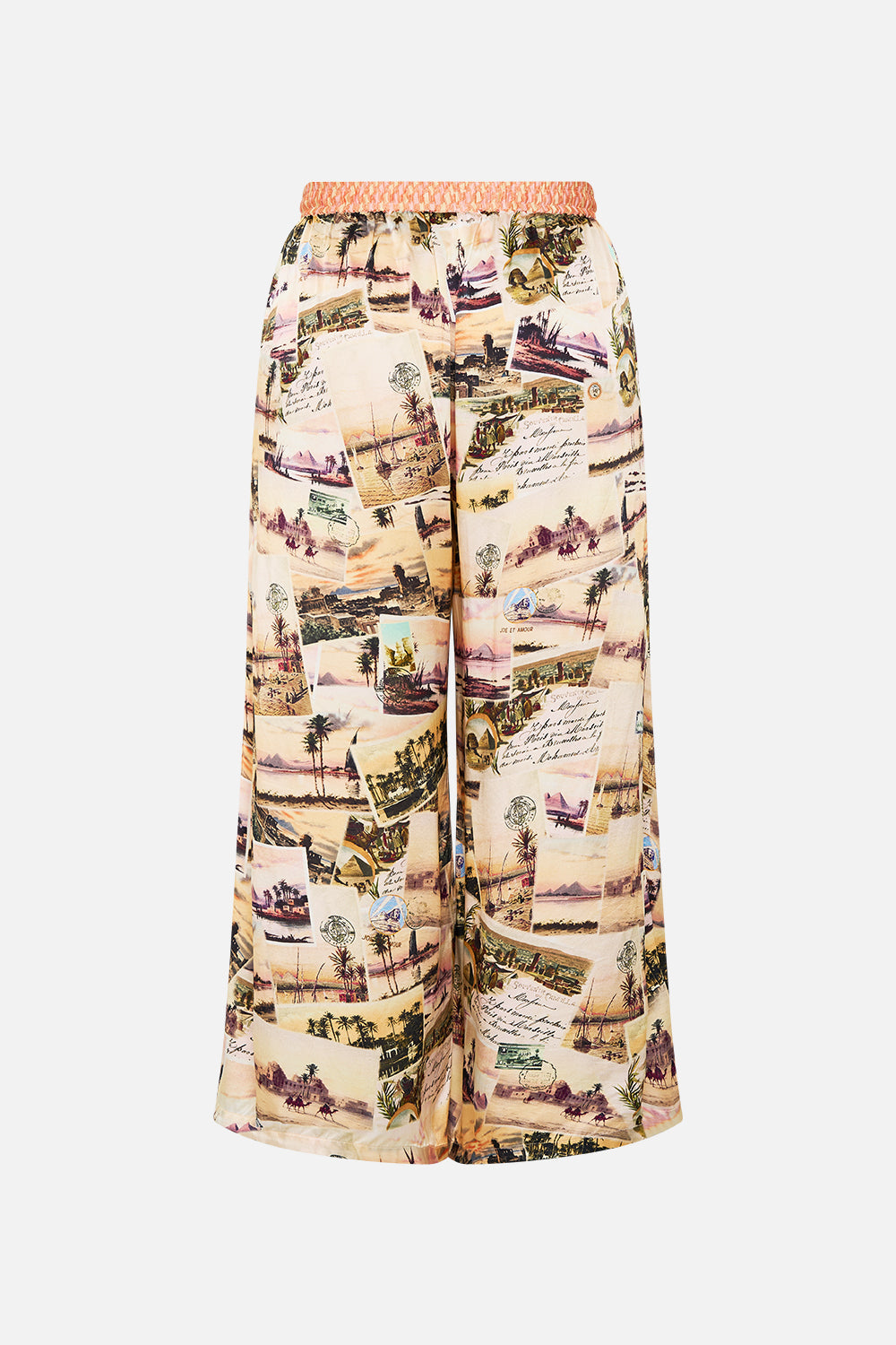 LOUNGE PANT MILLAS GOT MAIL