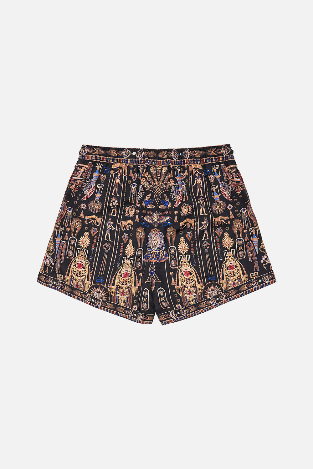 BOYS BOARDSHORT 4-10 CARTOUCHE KINGDOM