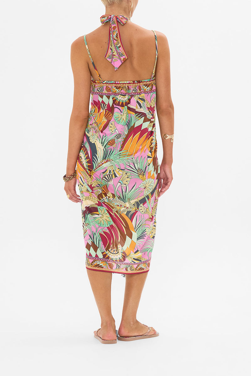 RING TRIM LONG SARONG LIV A LITTLE