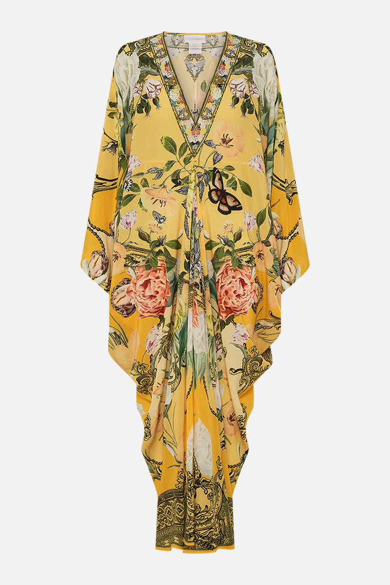 T SHAPE LONG KAFTAN GIZA GODDESS