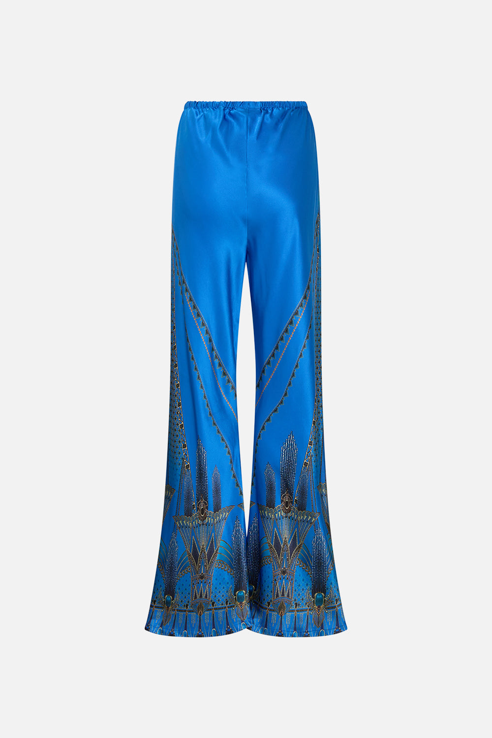 BIAS CUT DRAWSTRING PANT ARCHIVAL REVIVAL