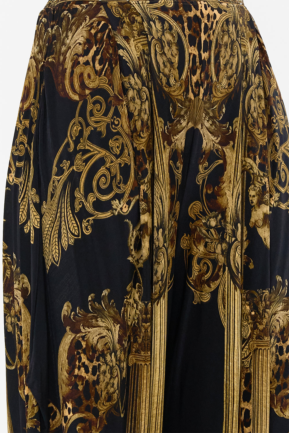 SPLIT HEM JERSEY PANT ERA OF EMPIRES