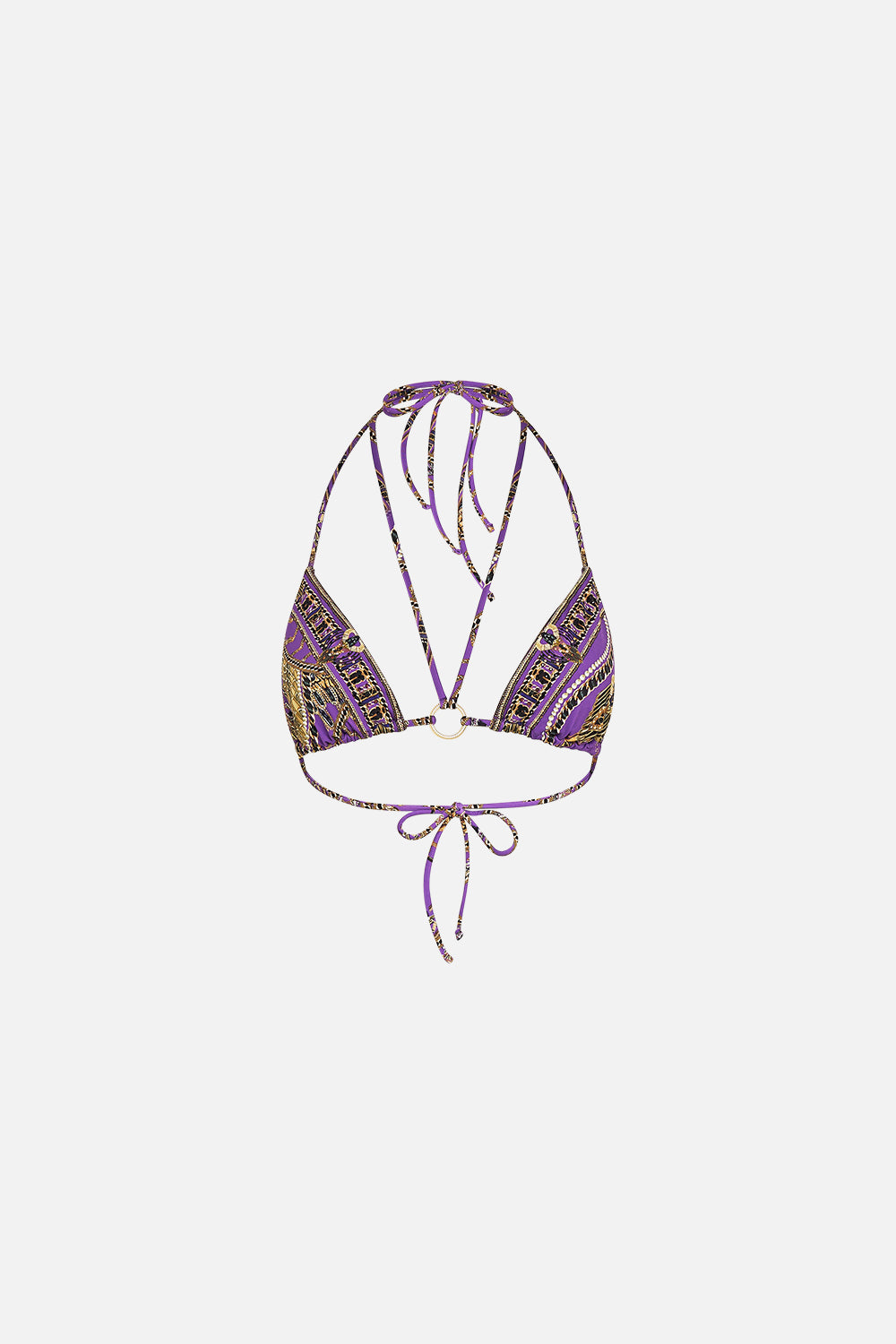 RING TRI - MULTI STRAP BRA LUXORLAND LADY