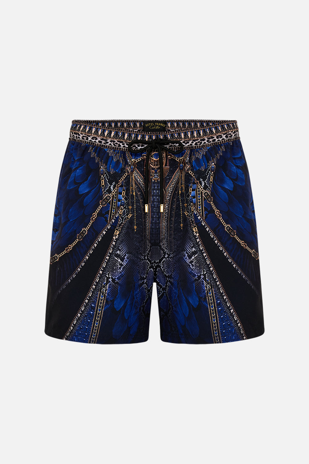 MID LENGTH BOARDSHORT OTHER SIDE OF THE OASIS
