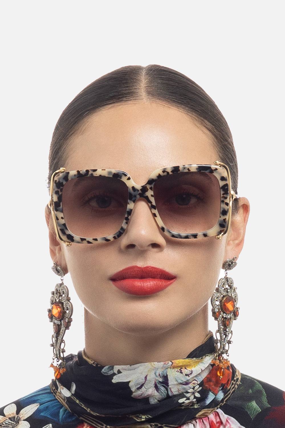 CAMILLA designer sunglasses in The Afterparty