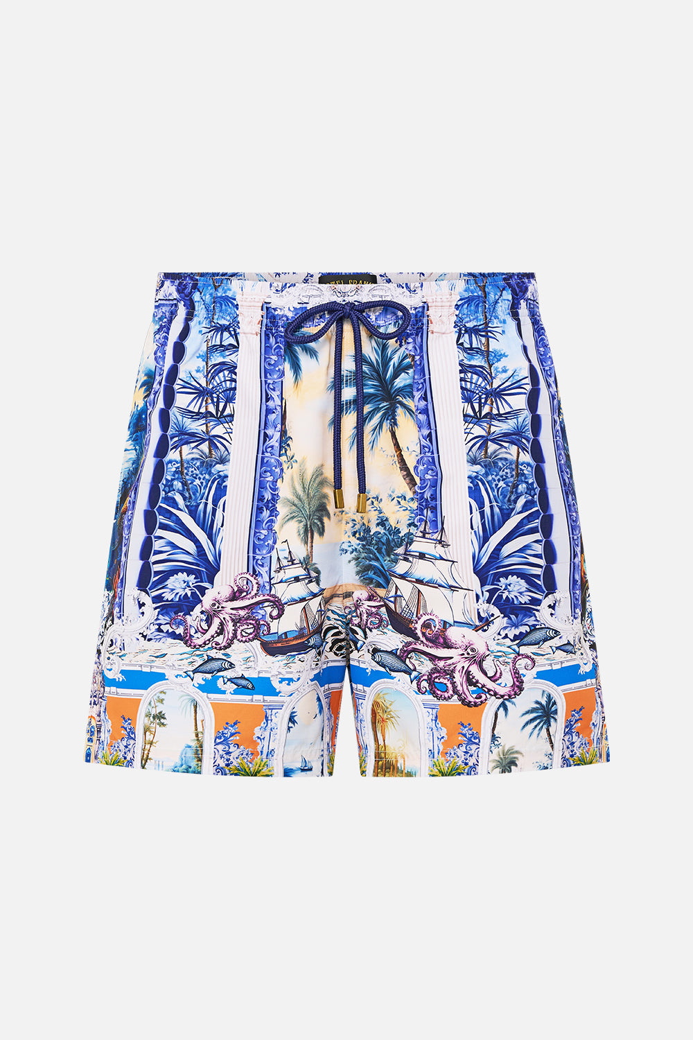 MID LENGTH BOARDSHORT SONG OF SAINT ANTHONY