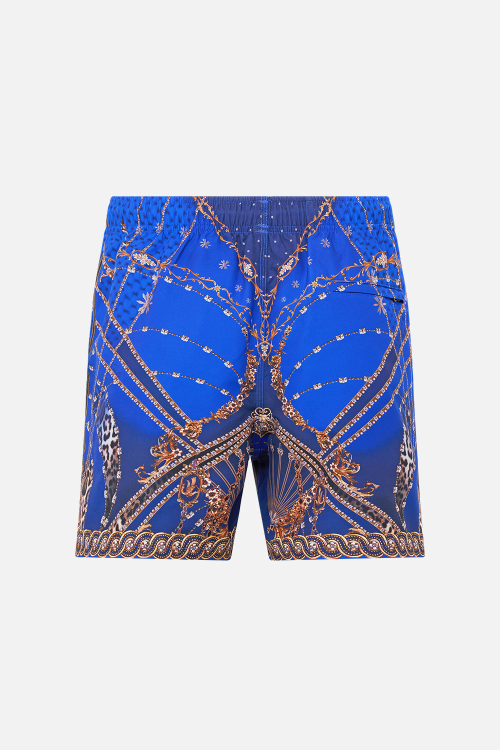 MID LENGTH BOARDSHORT CARMO AND CARMELITAS