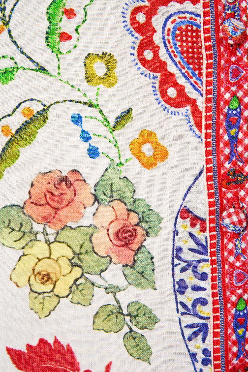 LONG SLEEVE TIERED SHORT DRESS FAITH, LUCK & JUSTICE