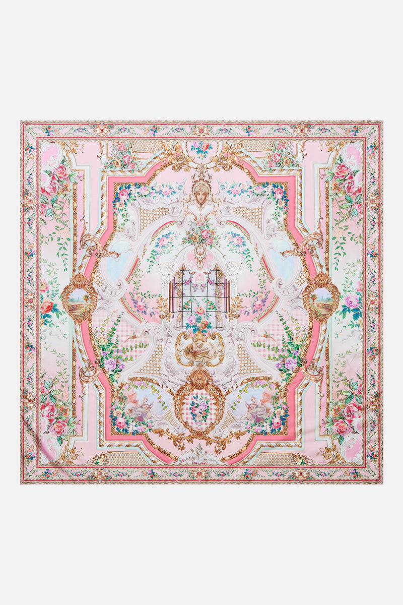 BOW NECKSCARF LISBON LULLABY main image 1