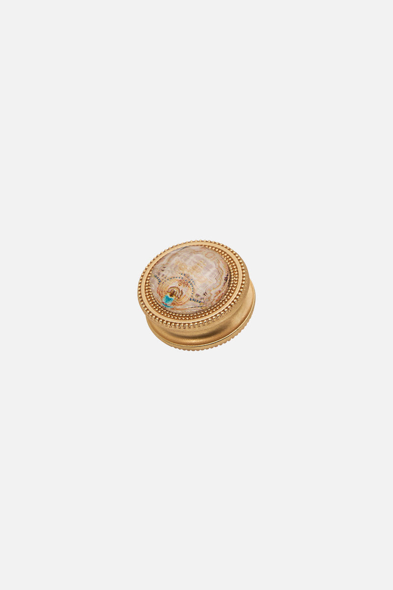 GOLD CLOTHING MAGNETS ROYALTY LOYALTY main image 1