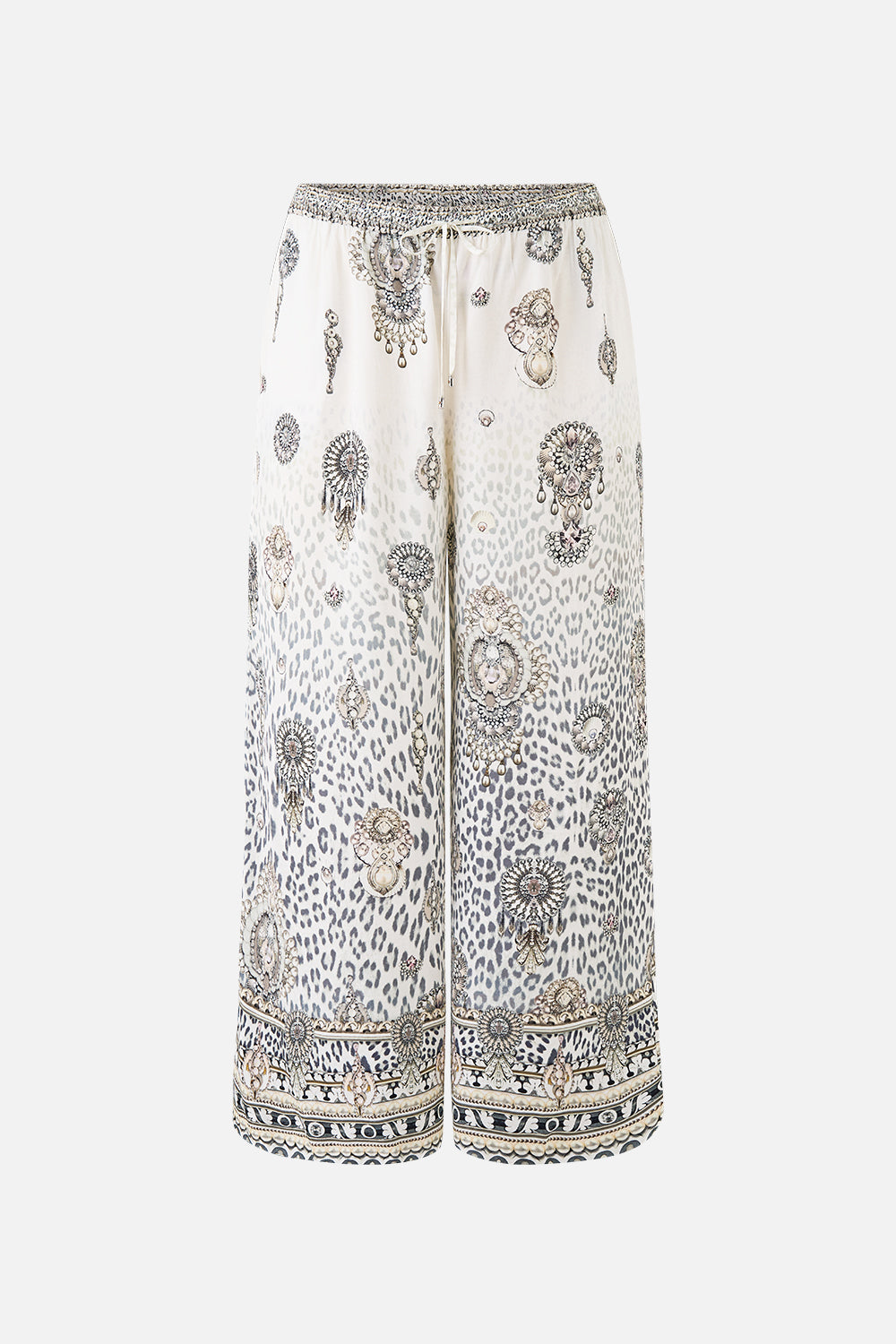 LOUNGE PANT MARBLE HEAVEN