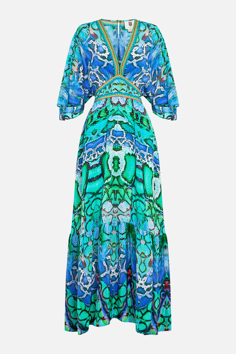 CAMILLA_00036006_WAISTED_DRESS