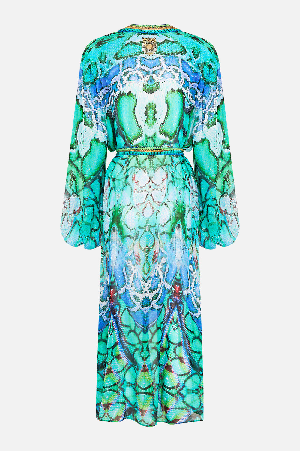 BLOUSON SLEEVE LAYER LAND OF WONDER